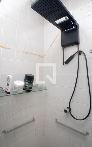 Apartamento à venda com 133m², 4 quartos e 1 vagaBanheiro 1