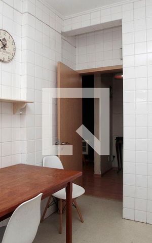 Apartamento à venda com 133m², 4 quartos e 1 vagaCozinha