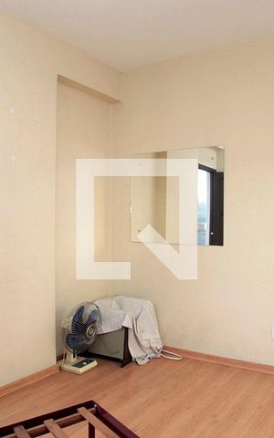 Apartamento à venda com 133m², 4 quartos e 1 vagaQuarto 3