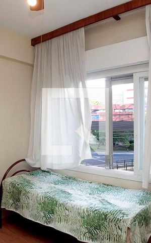 Apartamento à venda com 133m², 4 quartos e 1 vagaQuarto 2