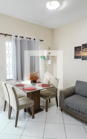 Apartamento à venda com 70m², 2 quartos e 1 vaga Apartamento à venda com 70m², 2 quartos e 1 vagaSala