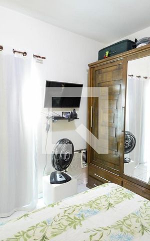 Apartamento à venda com 70m², 2 quartos e 1 vaga Apartamento à venda com 70m², 2 quartos e 1 vagaQuarto 1