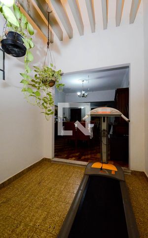 Casa à venda com 400m², 3 quartos e 6 vagasJardim de Inverno
