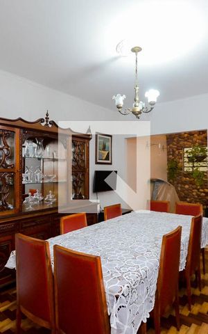 Casa à venda com 400m², 3 quartos e 6 vagasSala de Jantar