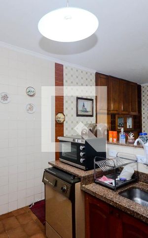 Casa à venda com 400m², 3 quartos e 6 vagasCozinha