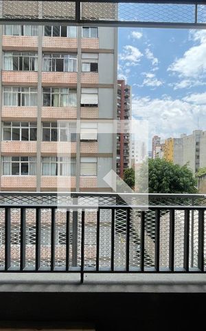 Studio à venda com 25m², 1 quarto e sem vaga Studio à venda com 25m², 1 quarto e sem vagaVaranda