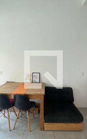 Studio à venda com 25m², 1 quarto e sem vaga Studio à venda com 25m², 1 quarto e sem vagaStudio