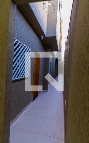 Casa de condomínio à venda com 65m², 2 quartos e 1 vaga Casa de condomínio à venda com 65m², 2 quartos e 1 vagaÁrea comum