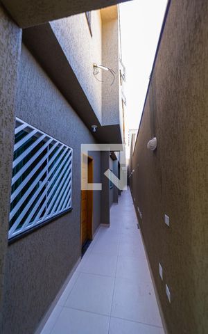 Casa de condomínio à venda com 65m², 2 quartos e 1 vaga Casa de condomínio à venda com 65m², 2 quartos e 1 vagaÁrea comum