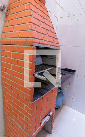 Casa de condomínio à venda com 65m², 2 quartos e 1 vaga Casa de condomínio à venda com 65m², 2 quartos e 1 vagaÁrea de Serviço