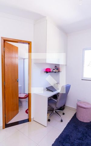 Casa de condomínio à venda com 65m², 2 quartos e 1 vaga Casa de condomínio à venda com 65m², 2 quartos e 1 vagaQuarto 1