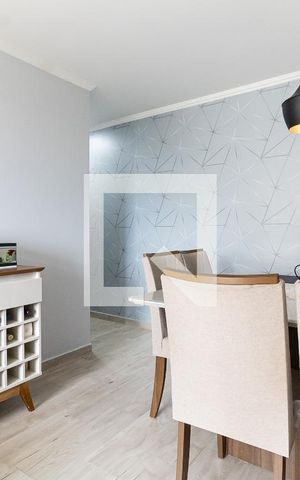 Apartamento à venda com 52m², 2 quartos e 1 vaga Apartamento à venda com 52m², 2 quartos e 1 vagaSala