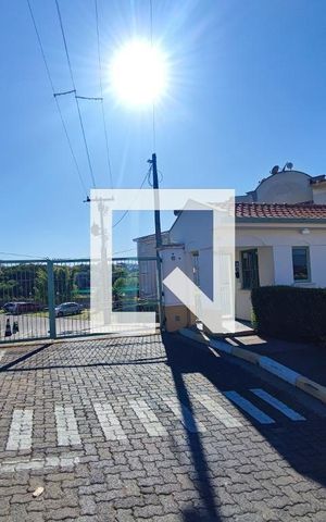 Apartamento à venda com 56m², 2 quartos e 1 vaga Apartamento à venda com 56m², 2 quartos e 1 vagaFachada do Condomínio