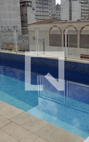Apartamento para alugar com 60m², 2 quartos e 1 vagaPiscina