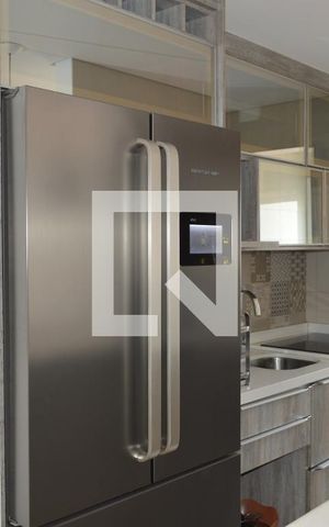 Apartamento para alugar com 60m², 2 quartos e 1 vagaCozinha
