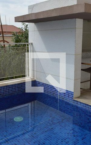 Apartamento para alugar com 60m², 2 quartos e 1 vagaPiscina
