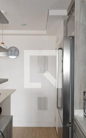 Apartamento para alugar com 60m², 2 quartos e 1 vagaCozinha