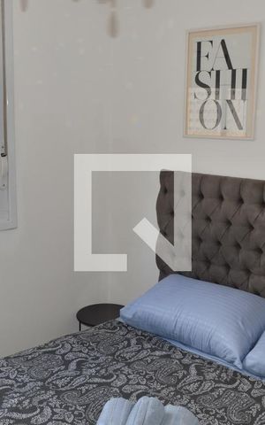 Apartamento para alugar com 60m², 2 quartos e 1 vagaQuarto 1
