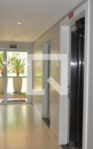 Apartamento para alugar com 60m², 2 quartos e 1 vagaÁrea comum