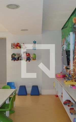 Apartamento para alugar com 60m², 2 quartos e 1 vagaÁrea comum