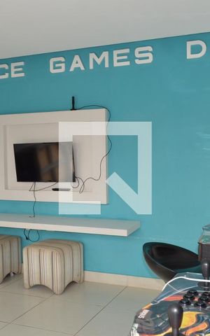 Apartamento para alugar com 60m², 2 quartos e 1 vagaÁrea comum