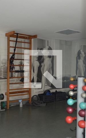 Apartamento para alugar com 60m², 2 quartos e 1 vagaAcademia