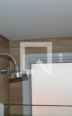 Apartamento para alugar com 60m², 2 quartos e 1 vagaBanheiro da Suíte