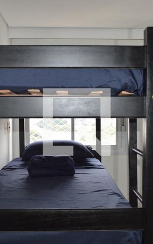 Apartamento para alugar com 60m², 2 quartos e 1 vagaQuarto 2