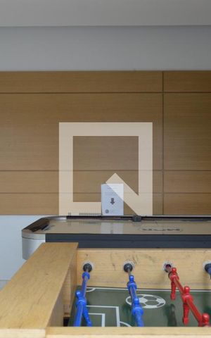 Apartamento para alugar com 60m², 2 quartos e 1 vagaÁrea comum