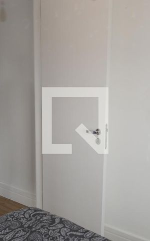 Apartamento para alugar com 60m², 2 quartos e 1 vagaQuarto 1