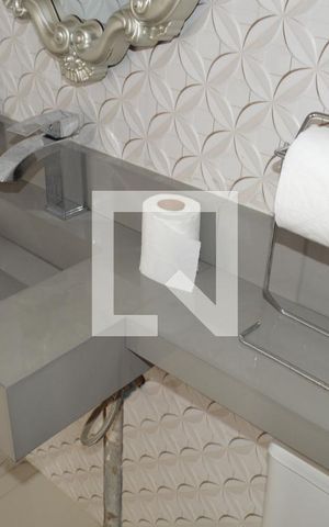 Apartamento para alugar com 60m², 2 quartos e 1 vagaBanheiro