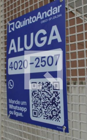 Apartamento para alugar com 60m², 2 quartos e 1 vagaPlaquinha