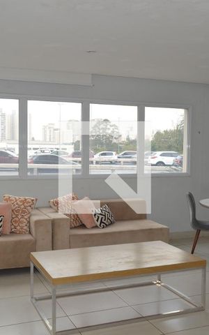 Apartamento para alugar com 60m², 2 quartos e 1 vagaSalão de Festas
