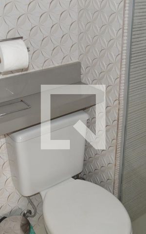 Apartamento para alugar com 60m², 2 quartos e 1 vagaBanheiro