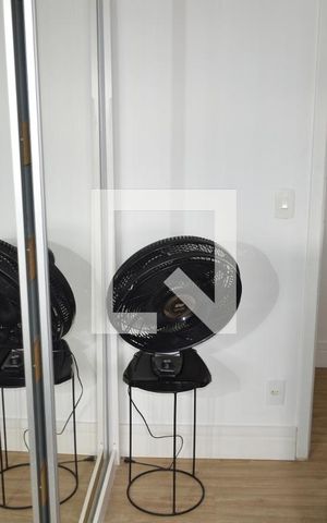 Apartamento para alugar com 60m², 2 quartos e 1 vagaQuarto 2