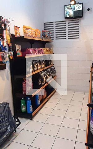Apartamento para alugar com 57m², 2 quartos e 1 vaga Apartamento para alugar com 57m², 2 quartos e 1 vagaMinipet Market