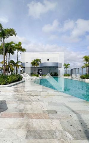 Studio para alugar com 32m², 1 quarto e sem vaga Studio para alugar com 32m², 1 quarto e sem vagaÁrea comum