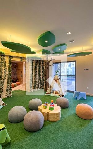 Studio para alugar com 32m², 1 quarto e sem vaga Studio para alugar com 32m², 1 quarto e sem vagaÁrea comum