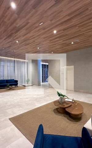 Studio para alugar com 32m², 1 quarto e sem vaga Studio para alugar com 32m², 1 quarto e sem vagaÁrea comum