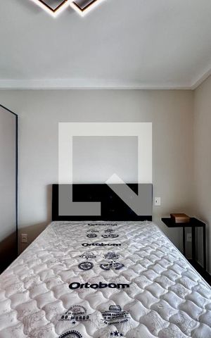 Studio para alugar com 32m², 1 quarto e sem vaga Studio para alugar com 32m², 1 quarto e sem vagaStudio