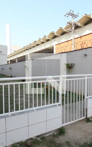 Apartamento à venda com 48m², 2 quartos e 1 vagaEspaço Pet