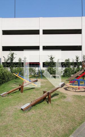 Apartamento à venda com 48m², 2 quartos e 1 vagaÁrea comum - Playground