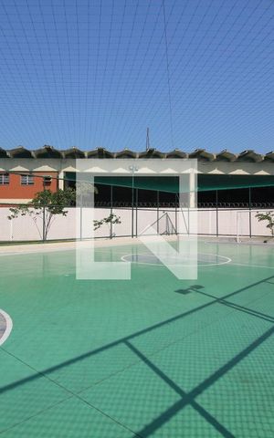 Apartamento à venda com 48m², 2 quartos e 1 vagaQuadra Poliesportiva