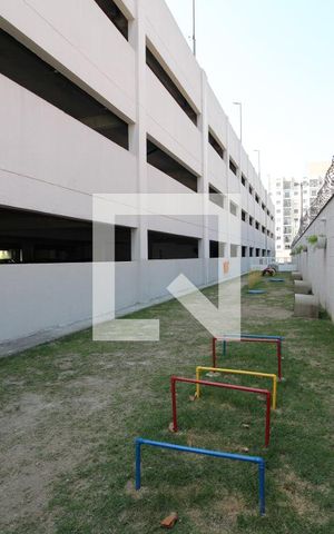 Apartamento à venda com 48m², 2 quartos e 1 vagaEspaço Pet