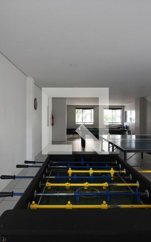 Apartamento à venda com 48m², 2 quartos e 1 vagaÁrea comum