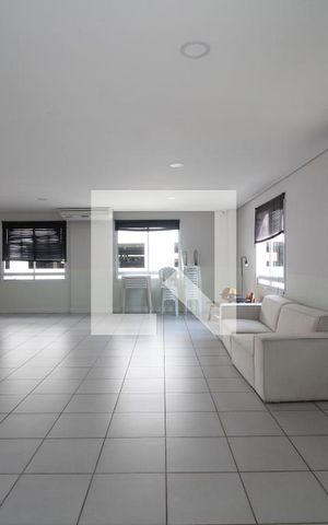 Apartamento à venda com 48m², 2 quartos e 1 vagaÁrea comum - Salão de festas