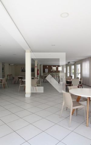 Apartamento à venda com 48m², 2 quartos e 1 vagaEspaço Gourmet