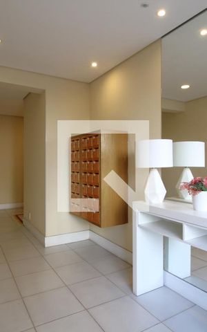 Apartamento à venda com 48m², 2 quartos e 1 vagaHall de Entrada