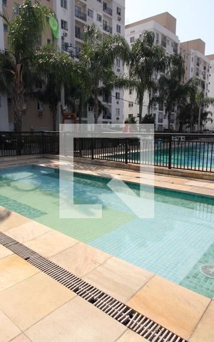 Apartamento à venda com 48m², 2 quartos e 1 vagaÁrea comum - Piscina