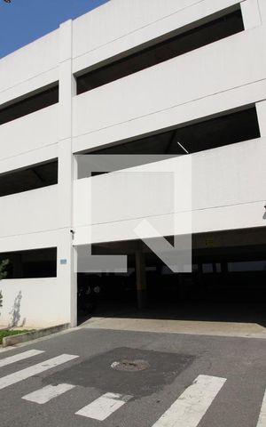 Apartamento à venda com 48m², 2 quartos e 1 vagaEdifício Garagem